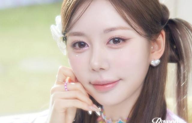 tripleS msnz <Beyond Beauty>  sun ver.