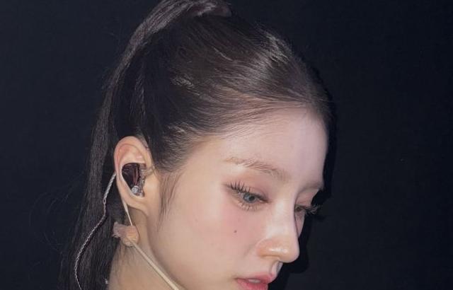 희진 ARTMS아르테미스 인별