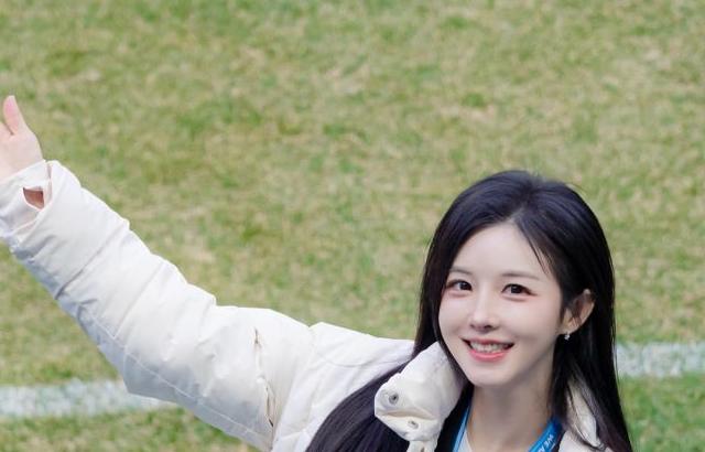 김효진 아나운서