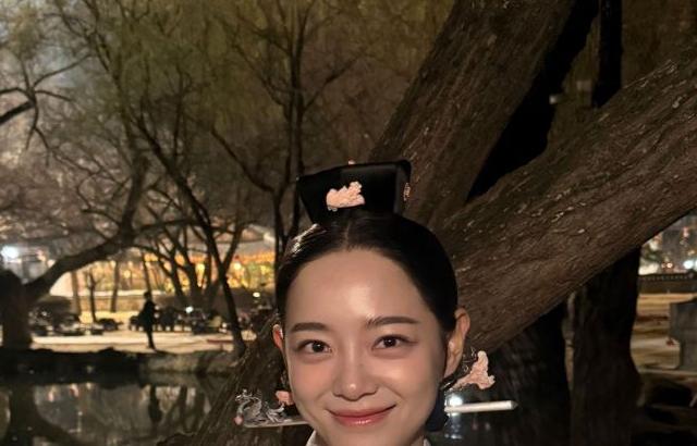 김세정 이강에는달이흐른다