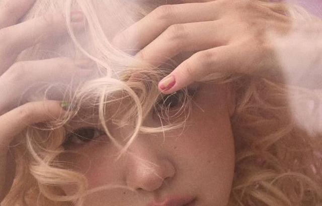 BLACKPINK (블랙핑크) 로제