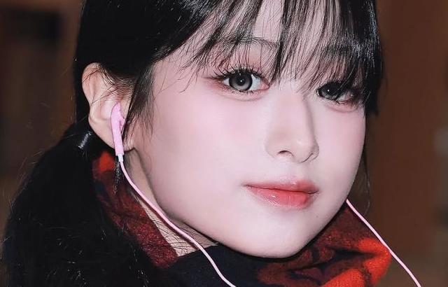 BABYMONSTER (베이비몬스터) 아현