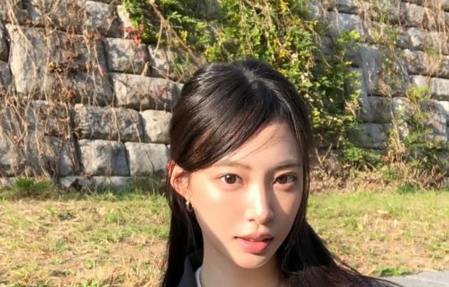 조혜원 (전 위클리 조아) SNS