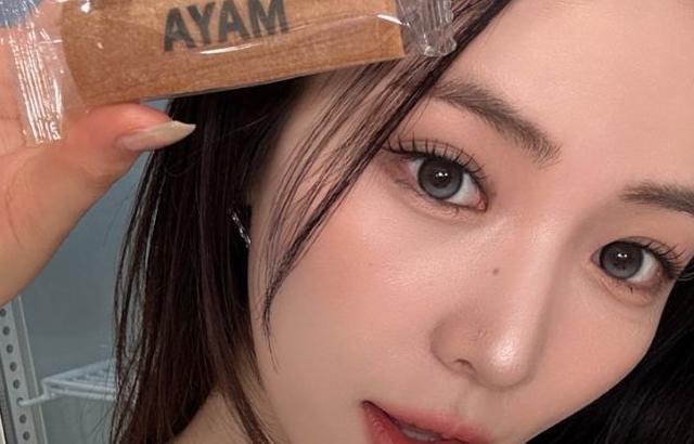 니쥬 (NiziU) 마야