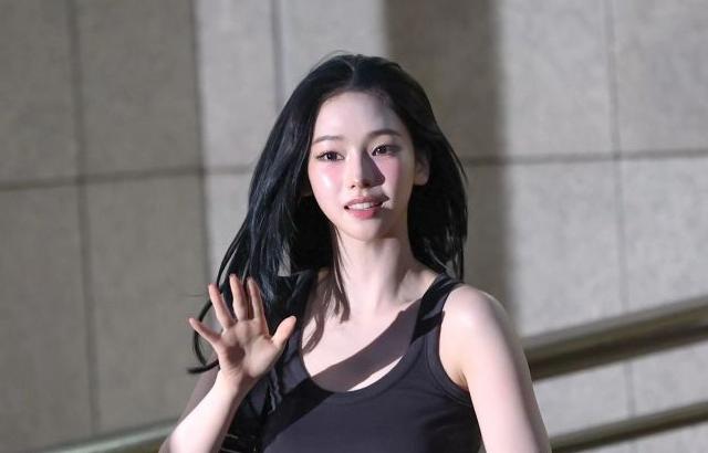 [에스파] 카리나