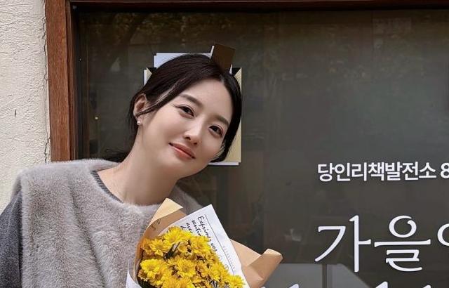 김소영 아나운서