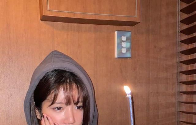 추소정 엑시 우주소녀 인별