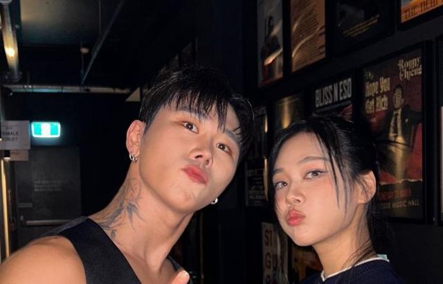 비비 김형서 인별 등