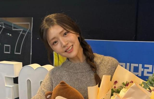 김지은 인별 영스트리트 스페셜DJ