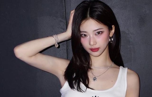 BABYMONSTER (베이비몬스터) 루카