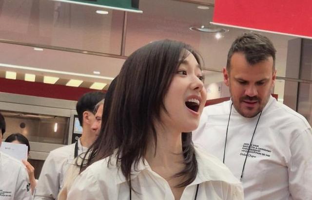 이혜성 아나운서