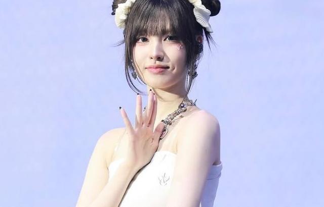 IVE (아이브) 리즈