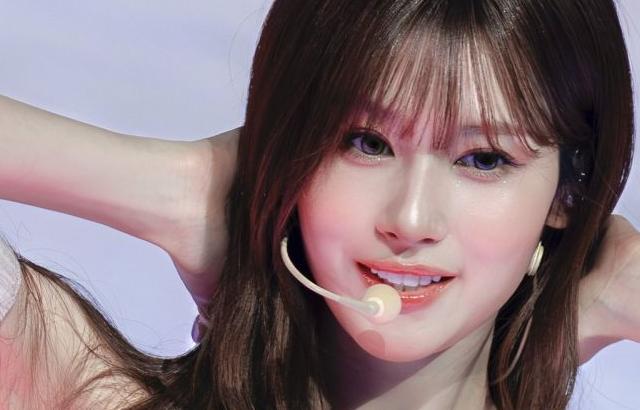 사나 TWICE트와이스 251109