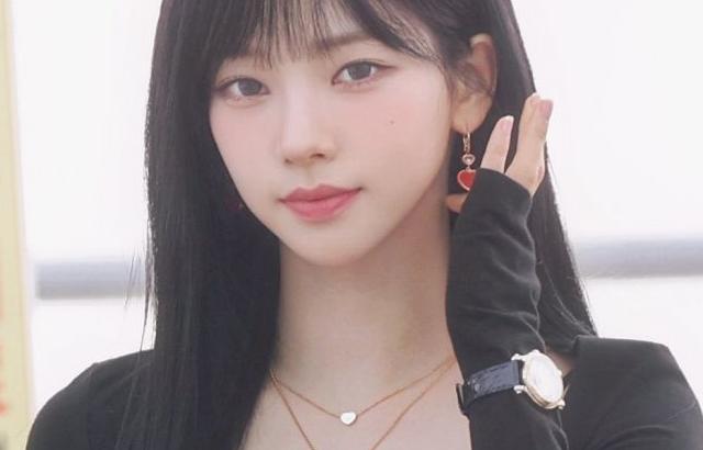 [에스파] 카리나