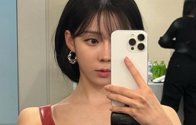 에스파 (aespa) 윈터