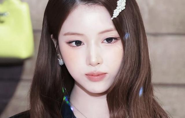 NMIXX (엔믹스) 지우