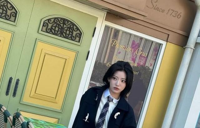 Billlie (빌리) 시윤