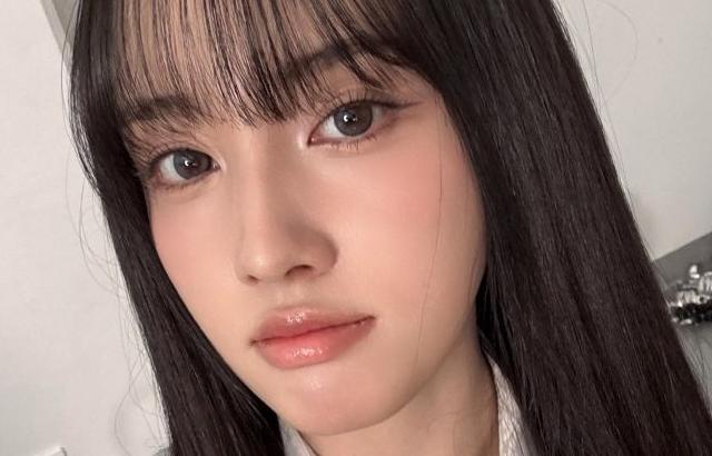 스테이씨 윤, 아이사