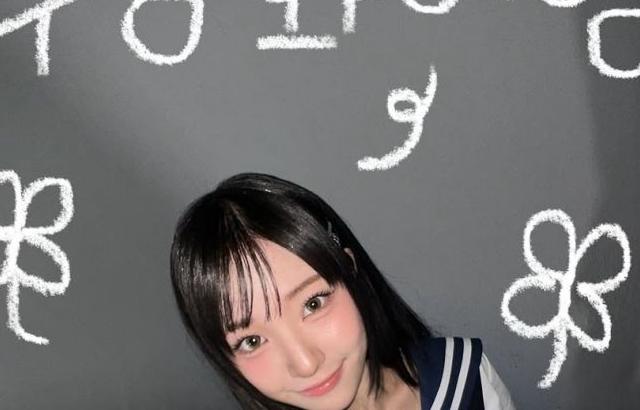 UNIS (유니스) 방윤하