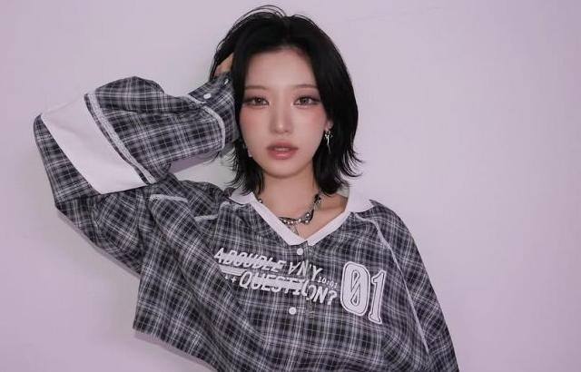 Billlie (빌리) 시윤