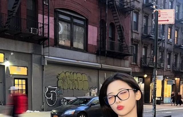 BABYMONSTER (베이비몬스터) 루카