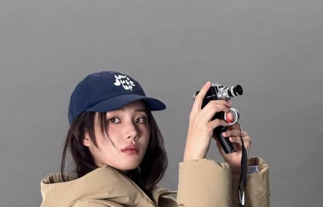 신시아 코오롱스포츠