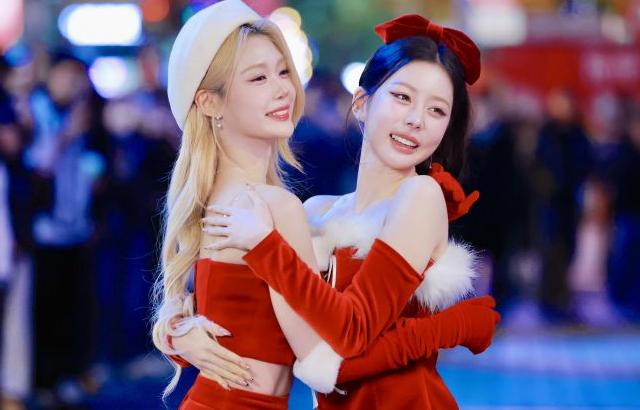 트리플에스 공유빈 정혜린 지연