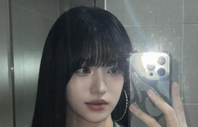 Billlie (빌리) 시윤