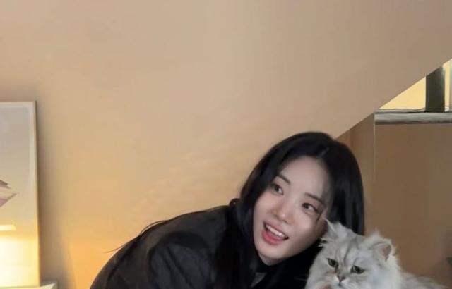 신시아 SGI/ 코오롱스포츠