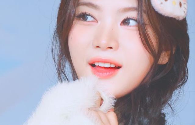 스테이씨 아이사