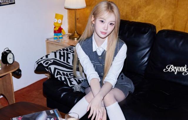 트리플에스 유빈,수민, 지우