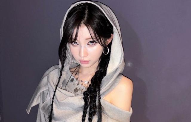 베이비몬스터 아사