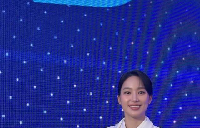 주시은 아나운서