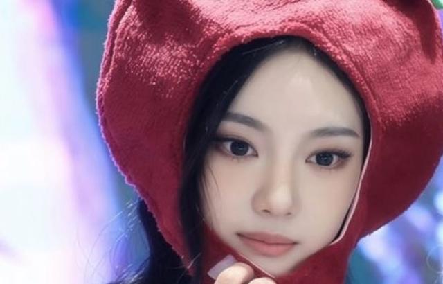 에스파 (aespa) 닝닝