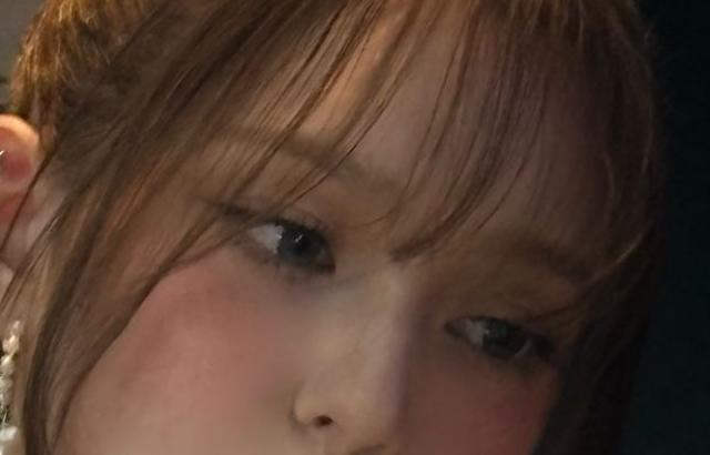 피프티피프티 문샤넬