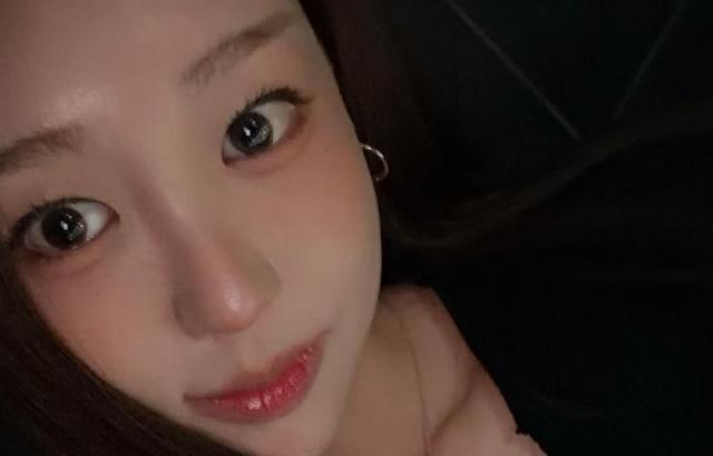 박지영 아나운서