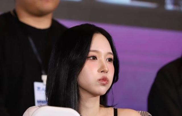 TWICE (트와이스) 미나