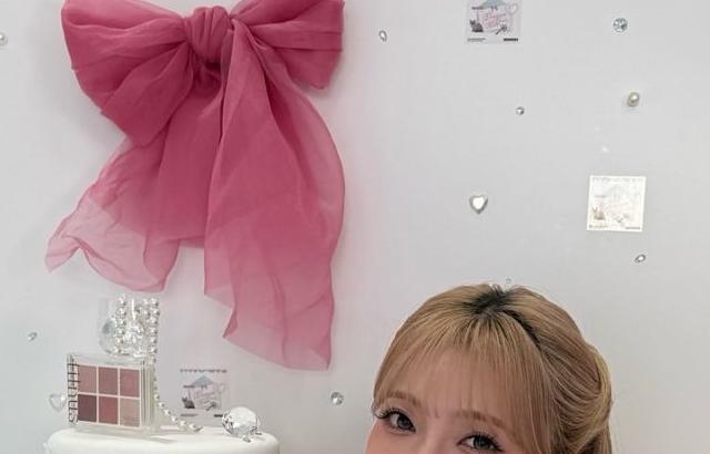 니쥬 (NiziU) 마유카