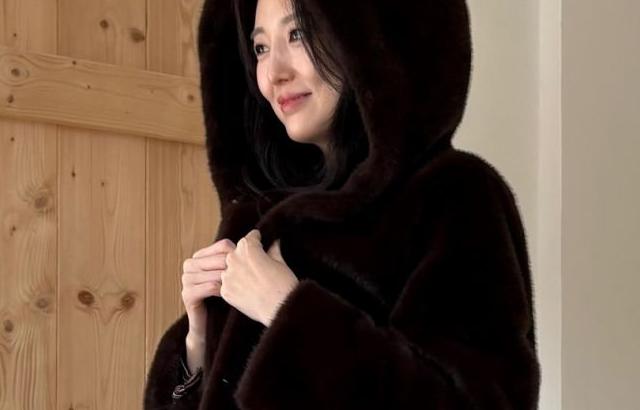 김소영 아나운서