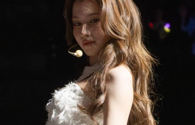 [트와이스] 사나