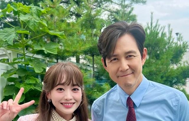 나현영 인별 얄미운사랑