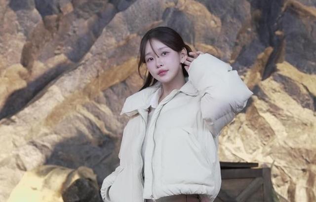 김윤희 아나운서