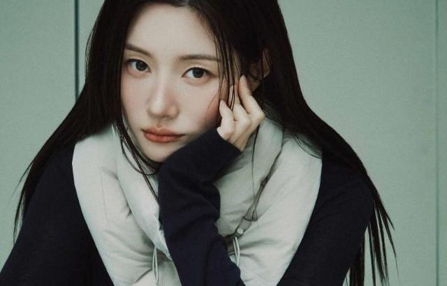 정채연 인별 ON&ON