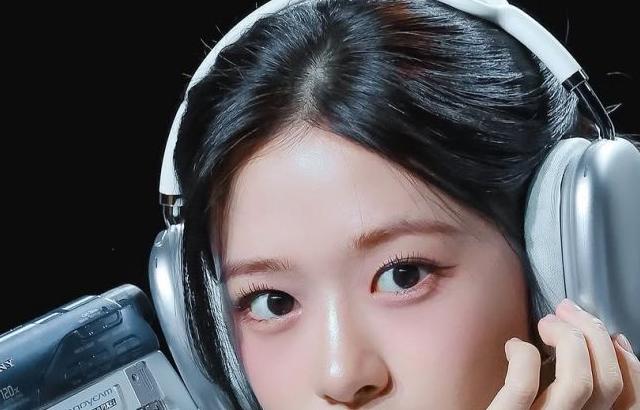 IVE (아이브) 안유진