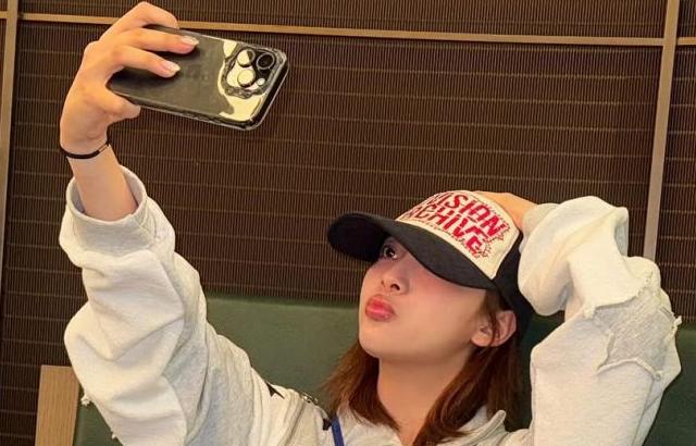 Billlie (빌리) 문수아