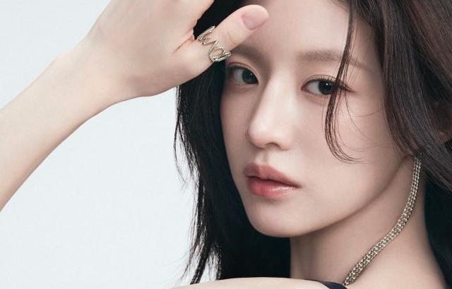 고윤정 디디에두보/ 디스커버리