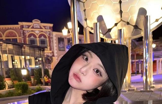 Billlie (빌리) 션