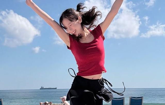 희진 ARTMS아르테미스