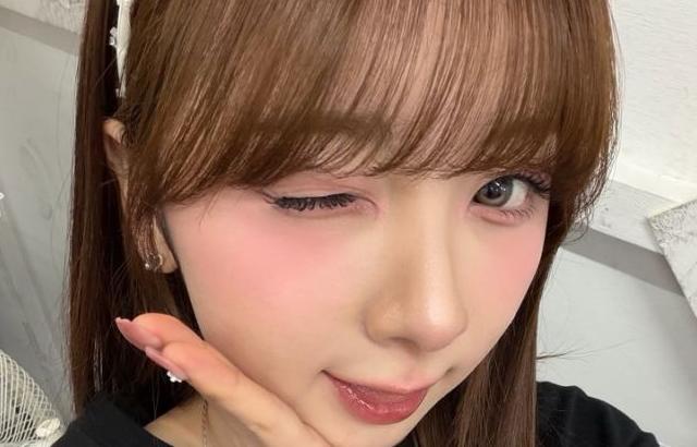 니쥬 (NiziU) 미이히