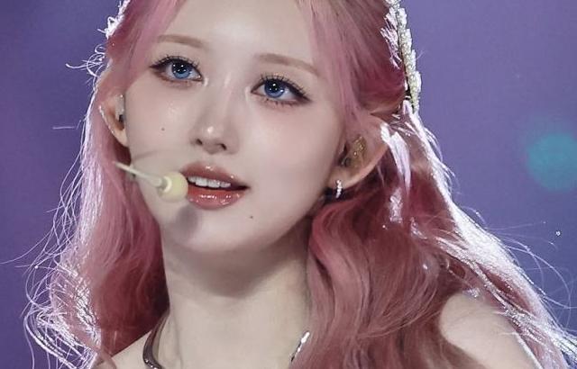 IVE (아이브) 가을